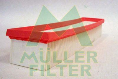 PA738 MULLER FILTER Воздушный фильтр