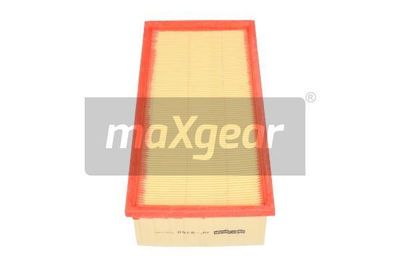 260642 MAXGEAR Воздушный фильтр