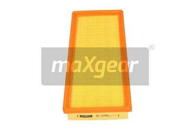 260742 MAXGEAR Воздушный фильтр