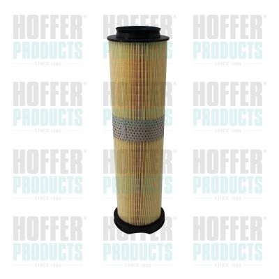 18692 HOFFER Воздушный фильтр