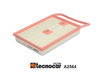 A2564 TECNOCAR Воздушный фильтр