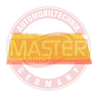 2573LFPCSMS MASTER-SPORT GERMANY Воздушный фильтр