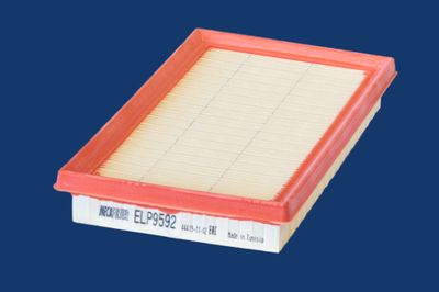 ELP9592 MECAFILTER Воздушный фильтр
