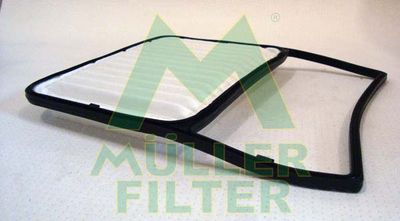 PA3233 MULLER FILTER Воздушный фильтр