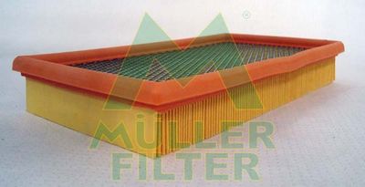 PA3281 MULLER FILTER Воздушный фильтр