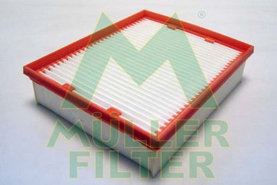 PA3509 MULLER FILTER Воздушный фильтр