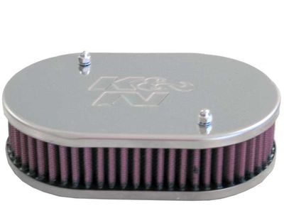 569164 K&N Filters Спортивный воздушный фильтр