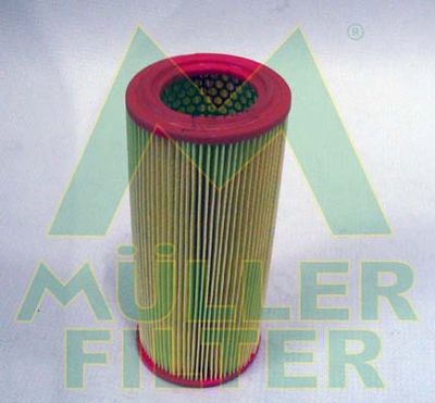 PA410 MULLER FILTER Воздушный фильтр