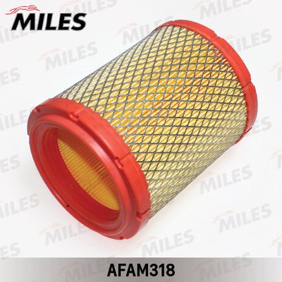 AFAM318 MILES Воздушный фильтр