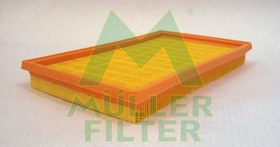 PA3192 MULLER FILTER Воздушный фильтр