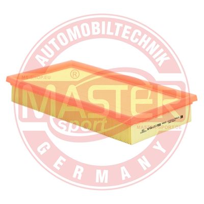 3093LFPCSMS MASTER-SPORT GERMANY Воздушный фильтр