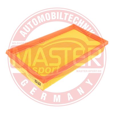 3083LFPCSMS MASTER-SPORT GERMANY Воздушный фильтр