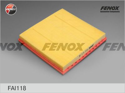 FAI118 FENOX Воздушный фильтр