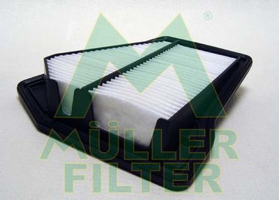 PA3659 MULLER FILTER Воздушный фильтр