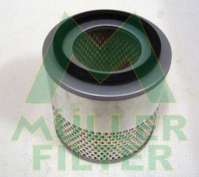 PA3249 MULLER FILTER Воздушный фильтр