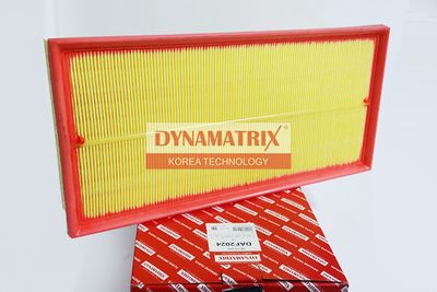 DAF2024 DYNAMATRIX Воздушный фильтр