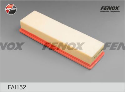 FAI152 FENOX Воздушный фильтр