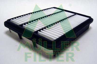 PA3323 MULLER FILTER Воздушный фильтр