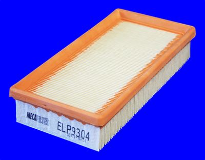 ELP9304 MECAFILTER Воздушный фильтр