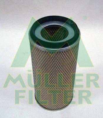 PA595 MULLER FILTER Воздушный фильтр