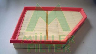 PA3356 MULLER FILTER Воздушный фильтр