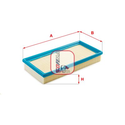 S6930A SOFIMA Воздушный фильтр