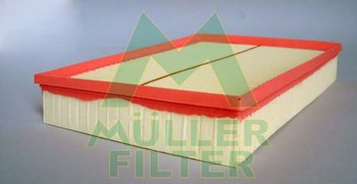 PA3216 MULLER FILTER Воздушный фильтр