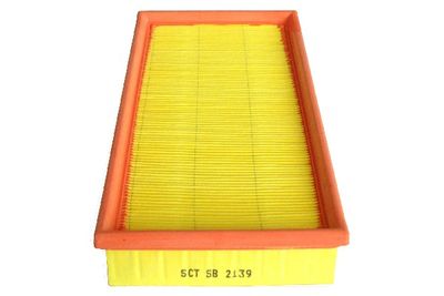 SB2139 SCT - MANNOL Воздушный фильтр