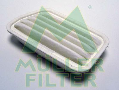 PA3431 MULLER FILTER Воздушный фильтр
