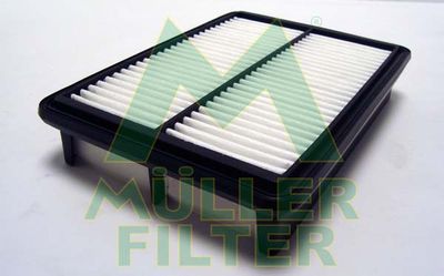 PA3531 MULLER FILTER Воздушный фильтр