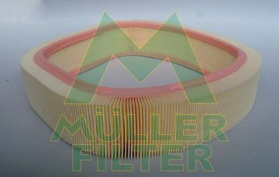 PA404 MULLER FILTER Воздушный фильтр