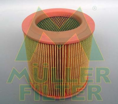 PA354 MULLER FILTER Воздушный фильтр