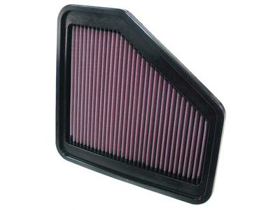 332355 K&N Filters Воздушный фильтр