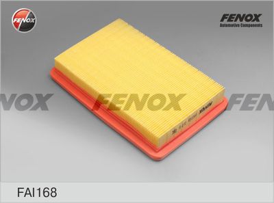 FAI168 FENOX Воздушный фильтр