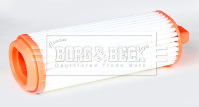 BFA2656 BORG & BECK Воздушный фильтр