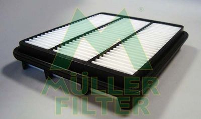 PA3381 MULLER FILTER Воздушный фильтр
