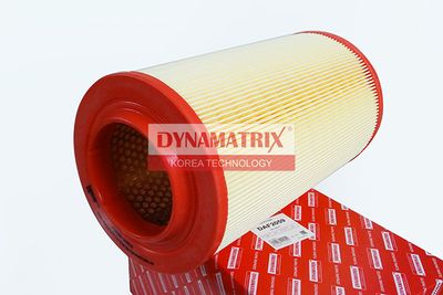 DAF2059 DYNAMATRIX Воздушный фильтр