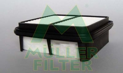 PA3337 MULLER FILTER Воздушный фильтр