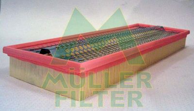 PA328 MULLER FILTER Воздушный фильтр