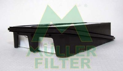 PA3297 MULLER FILTER Воздушный фильтр