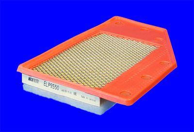 ELP9550 MECAFILTER Воздушный фильтр