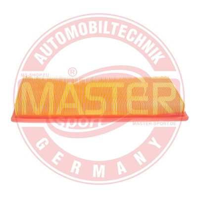 3569LFPCSMS MASTER-SPORT GERMANY Воздушный фильтр