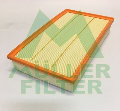 PA3890 MULLER FILTER Воздушный фильтр