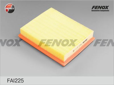 FAI225 FENOX Воздушный фильтр