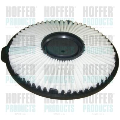 18045 HOFFER Воздушный фильтр