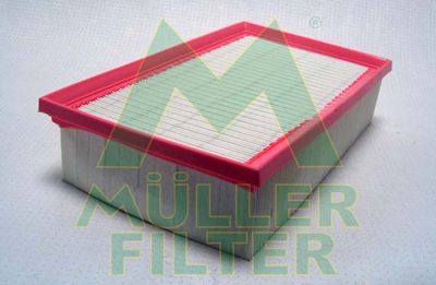 PA3725 MULLER FILTER Воздушный фильтр