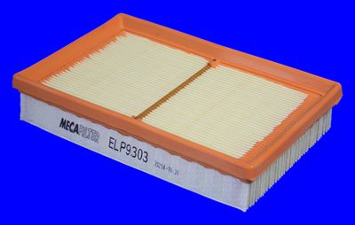 ELP9303 MECAFILTER Воздушный фильтр