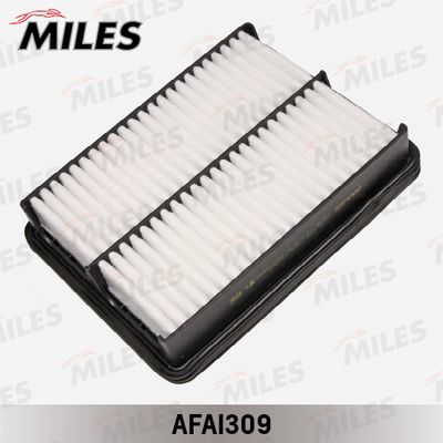 AFAI309 MILES Воздушный фильтр