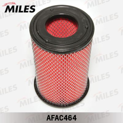 AFAC464 MILES Воздушный фильтр