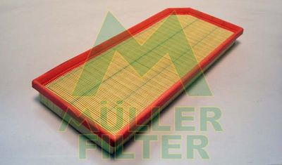 PA3196 MULLER FILTER Воздушный фильтр